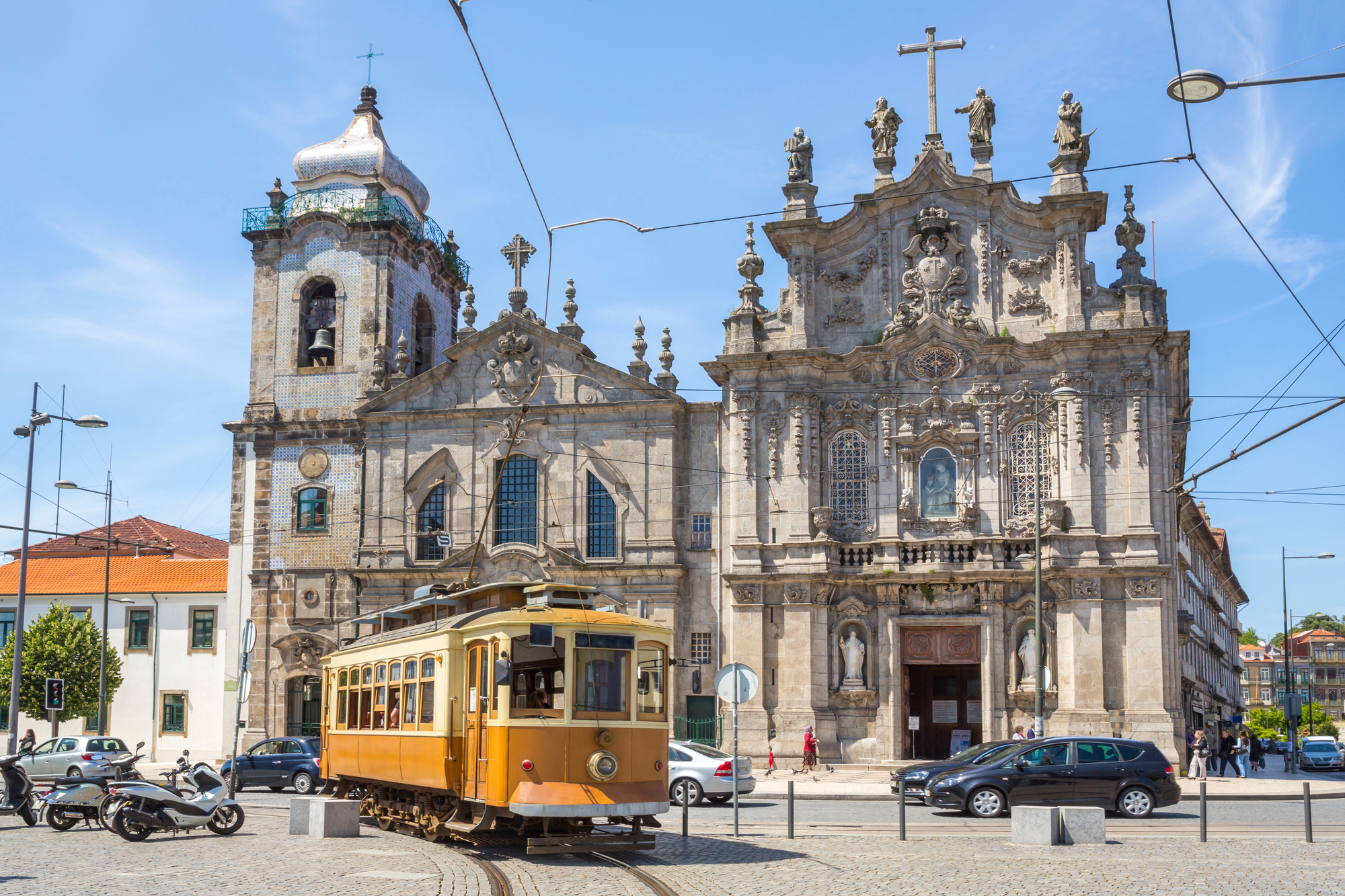 2 Nights Santiago de Compostela - From Lisbon.