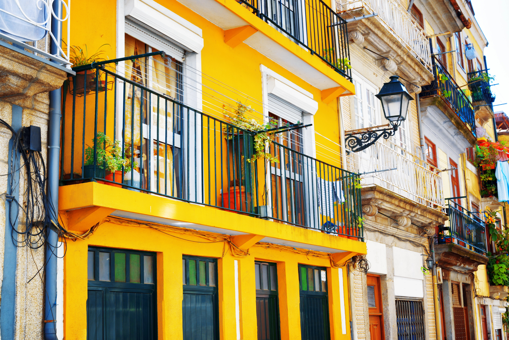 2 Nights Santiago de Compostela - From Lisbon.