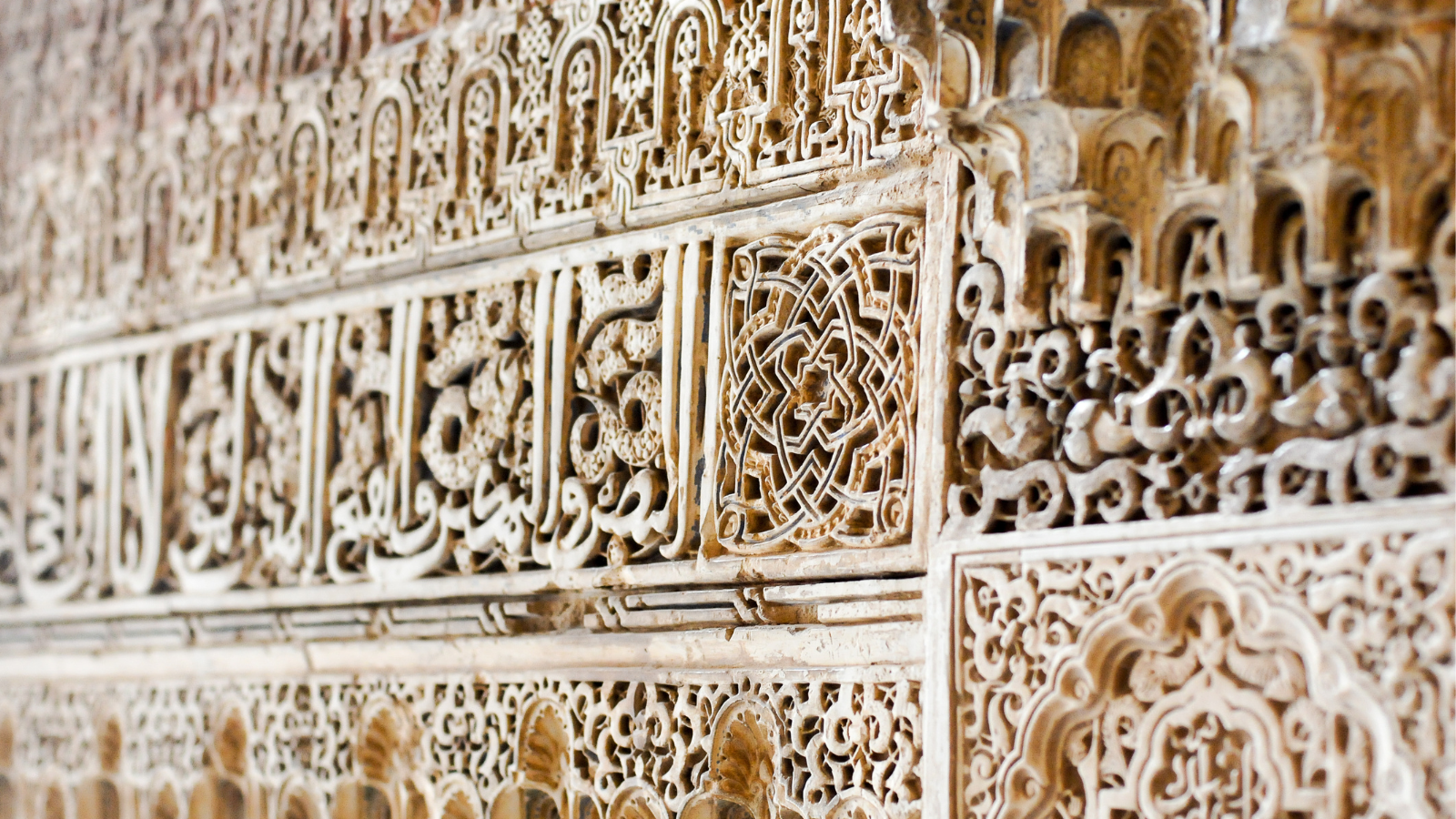 Alhambra private tour from Costa del Sol