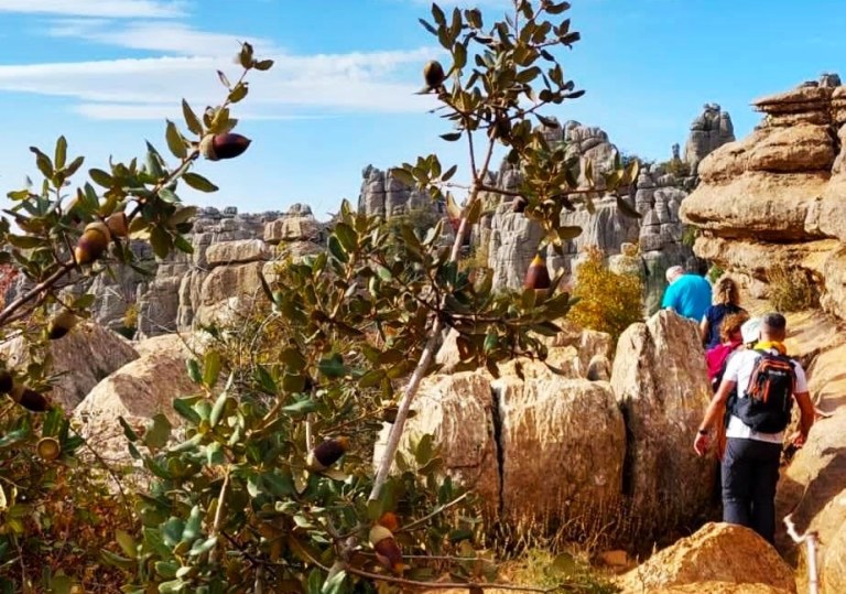 El Torcal