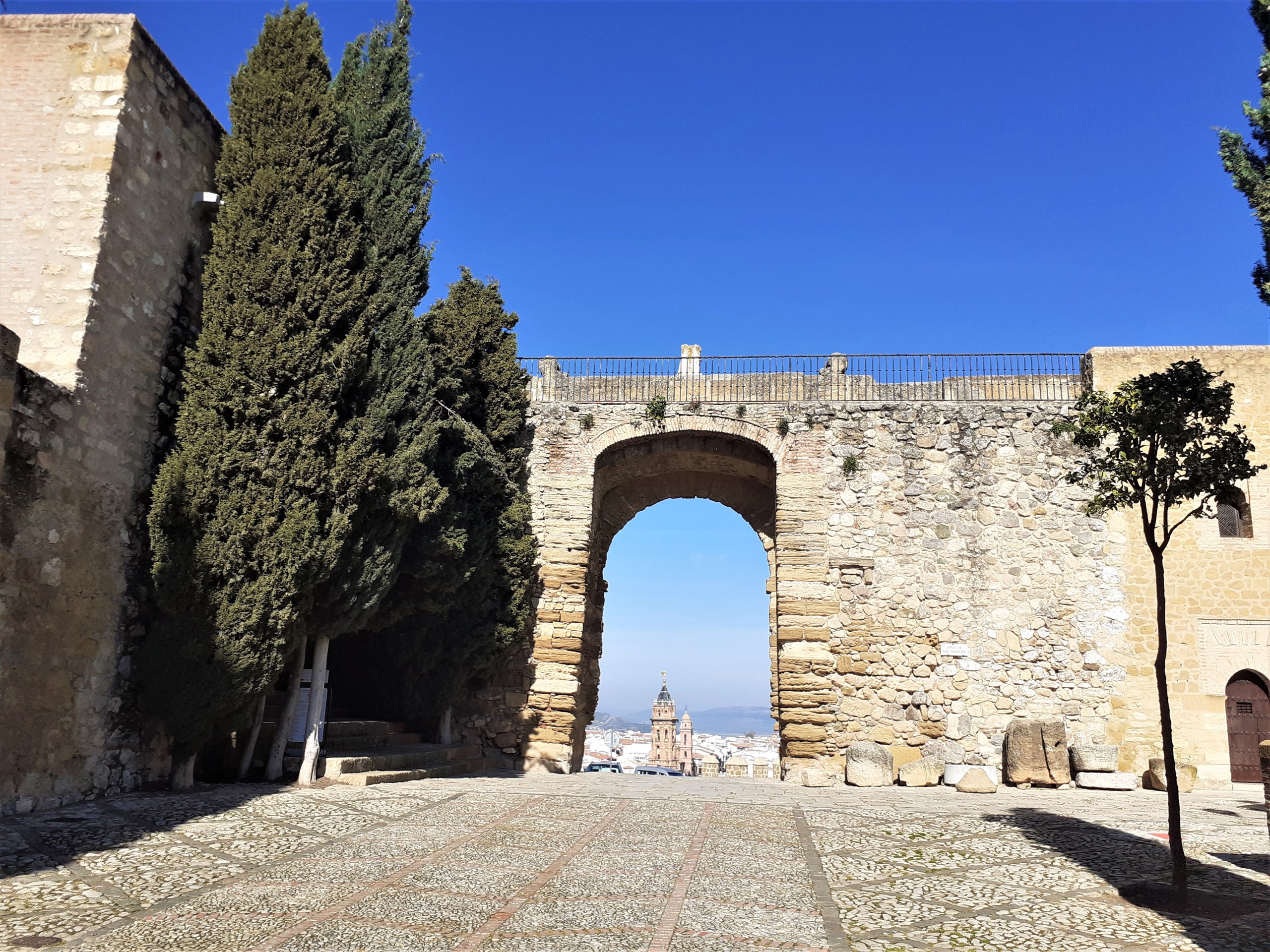 Antequera and El Torcal private trip from Costa del Sol