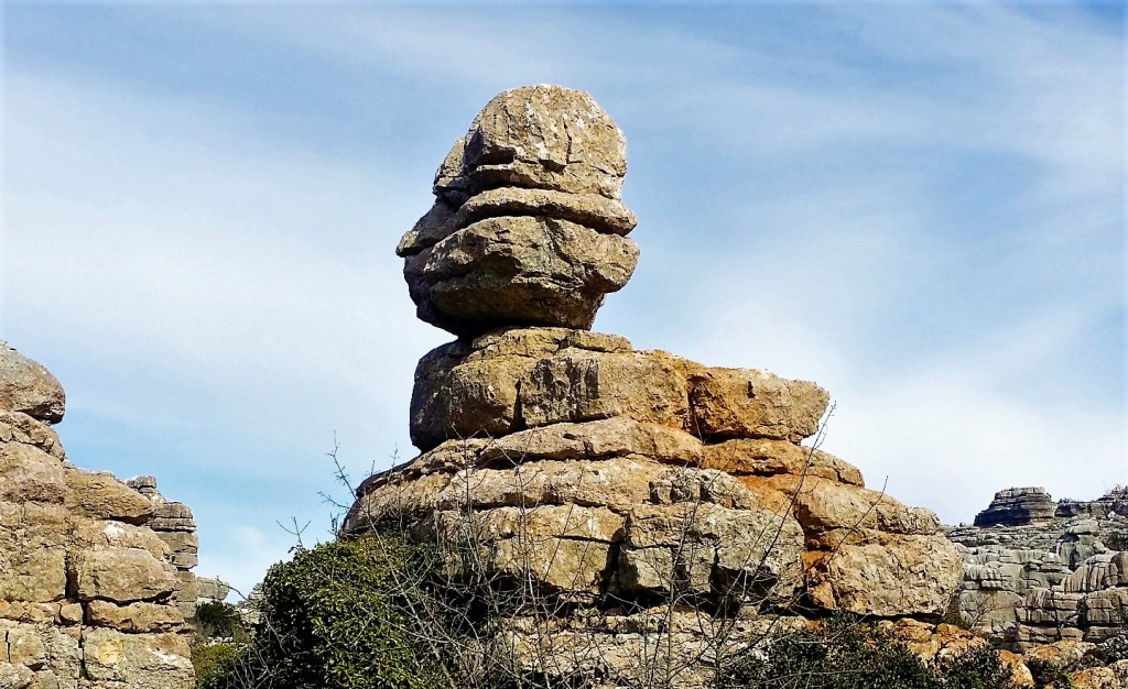 Antequera and El Torcal private trip from Costa del Sol