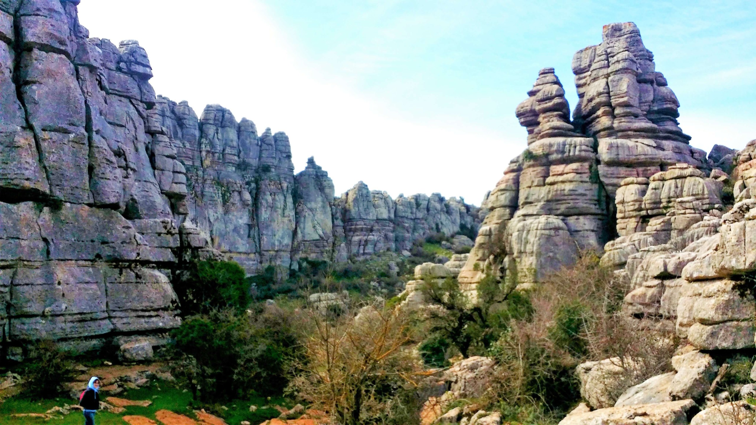 Antequera and El Torcal private trip from Costa del Sol