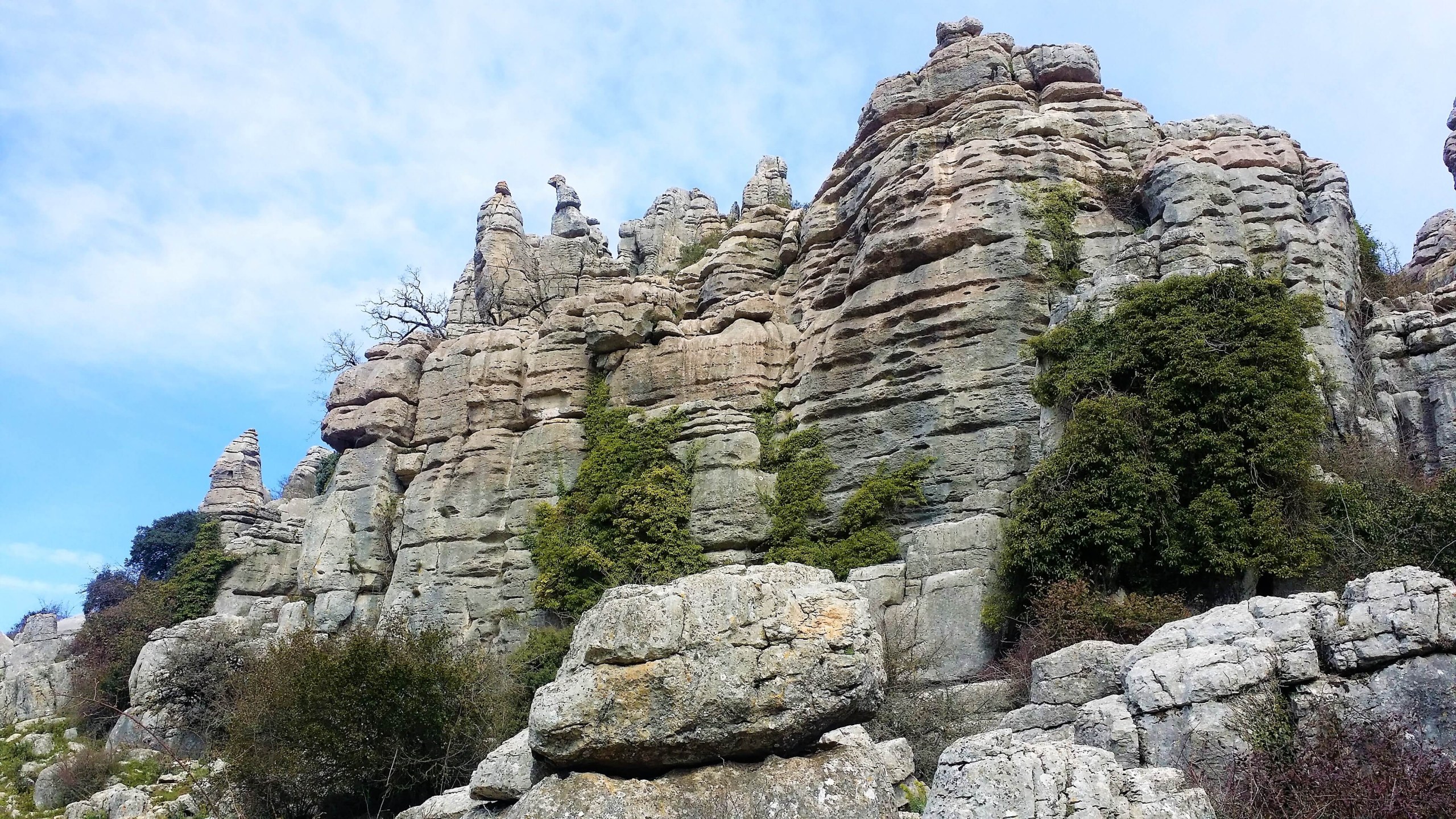 Antequera and El Torcal private trip from Costa del Sol