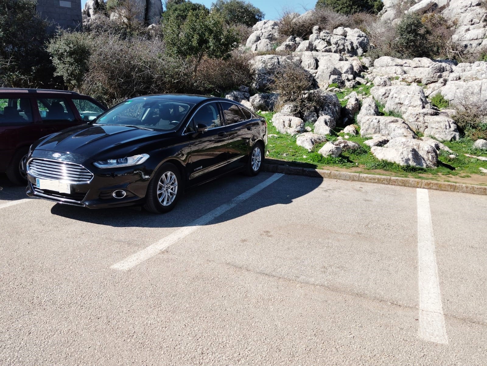 Antequera and El Torcal private trip from Costa del Sol