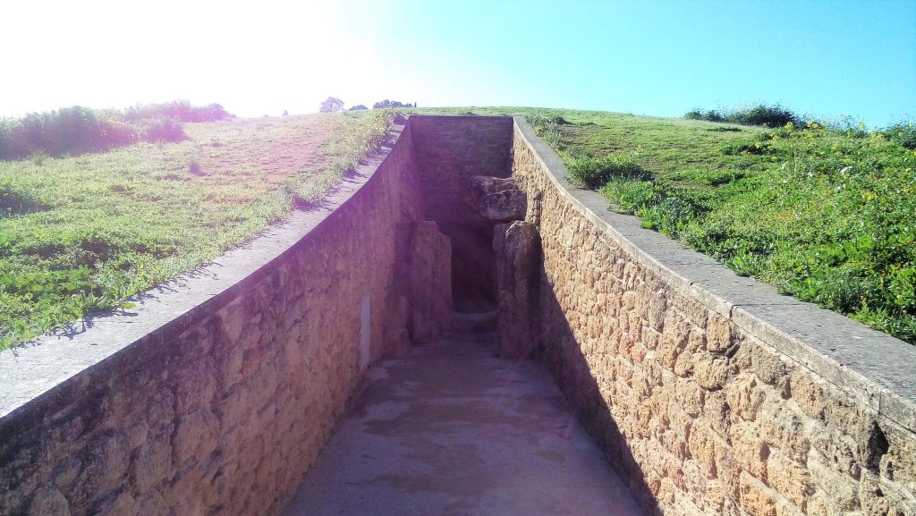 Antequera private full day trip from Costa del Sol