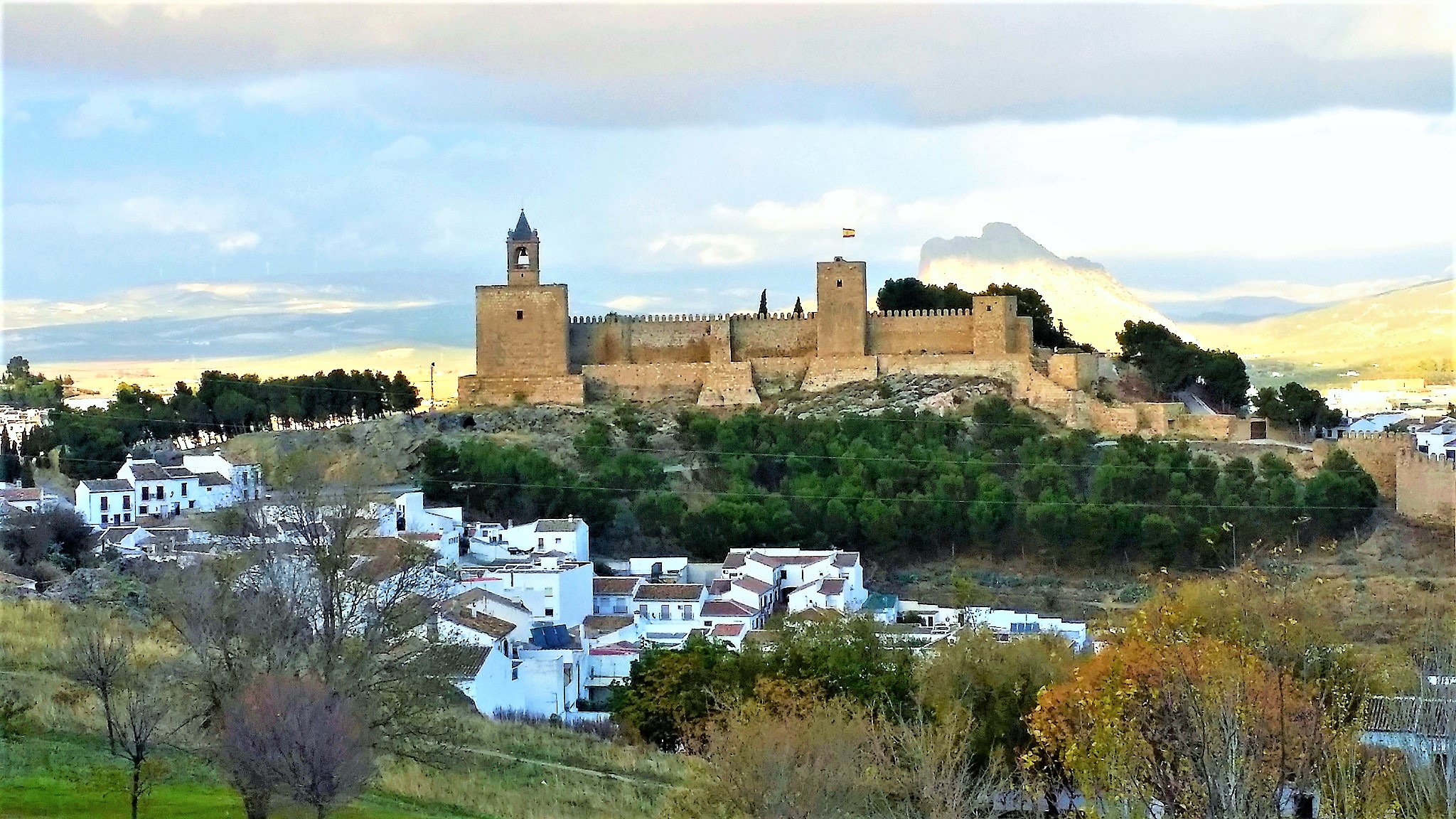 Antequera private full day trip from Costa del Sol