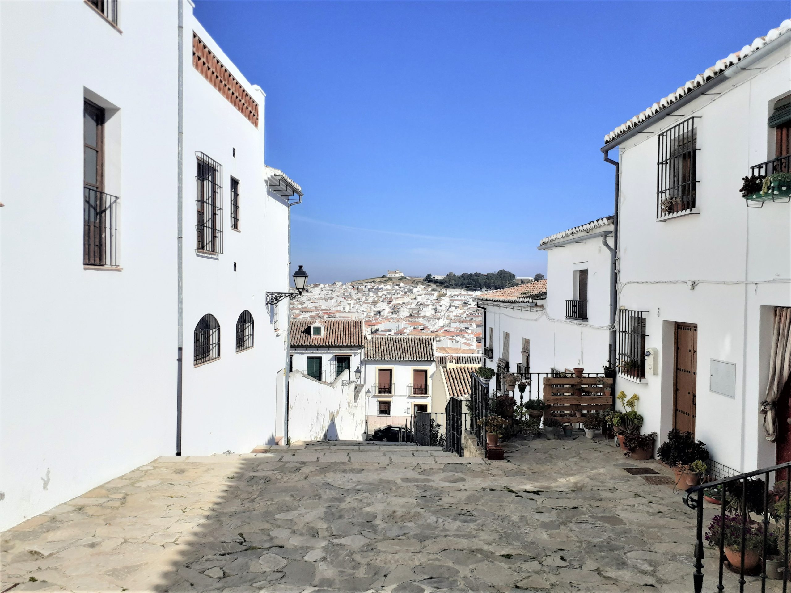 Antequera private tour from Costa del Sol