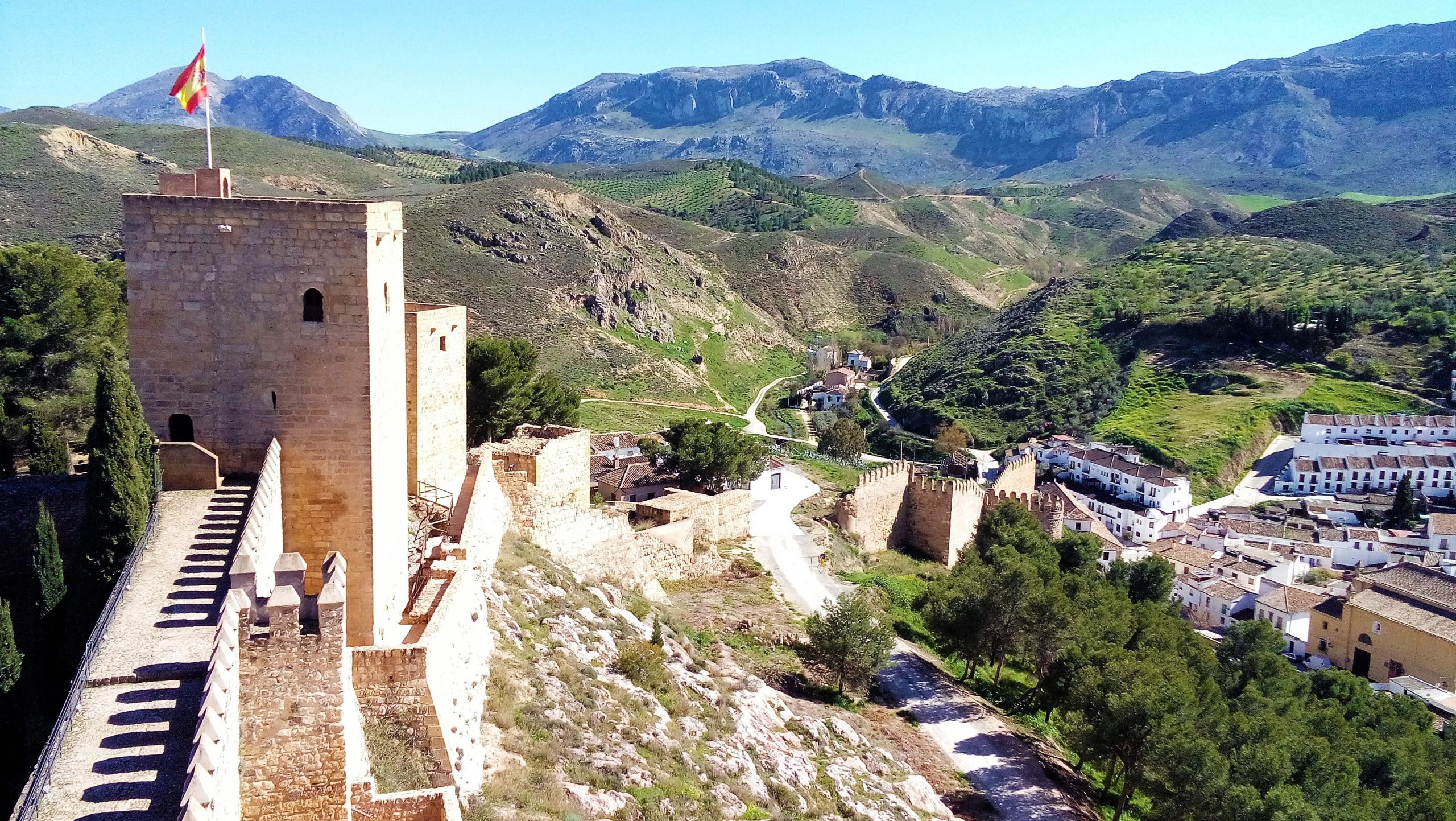 Antequera private tour from Costa del Sol