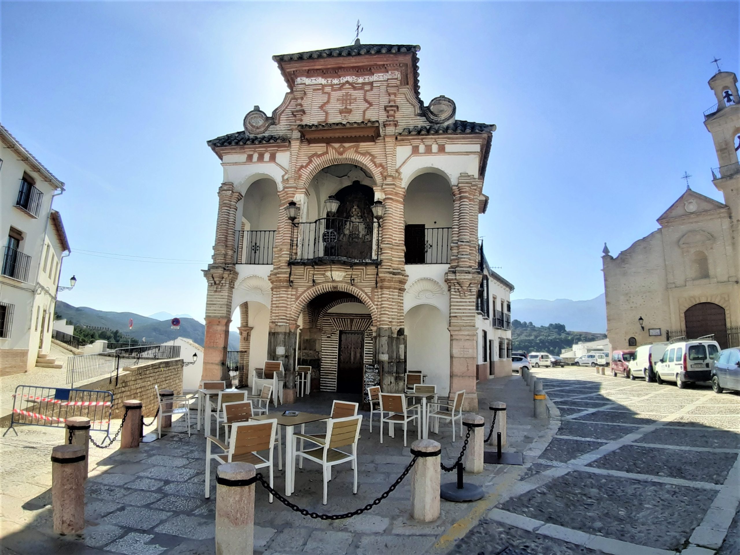 Antequera private tour from Costa del Sol