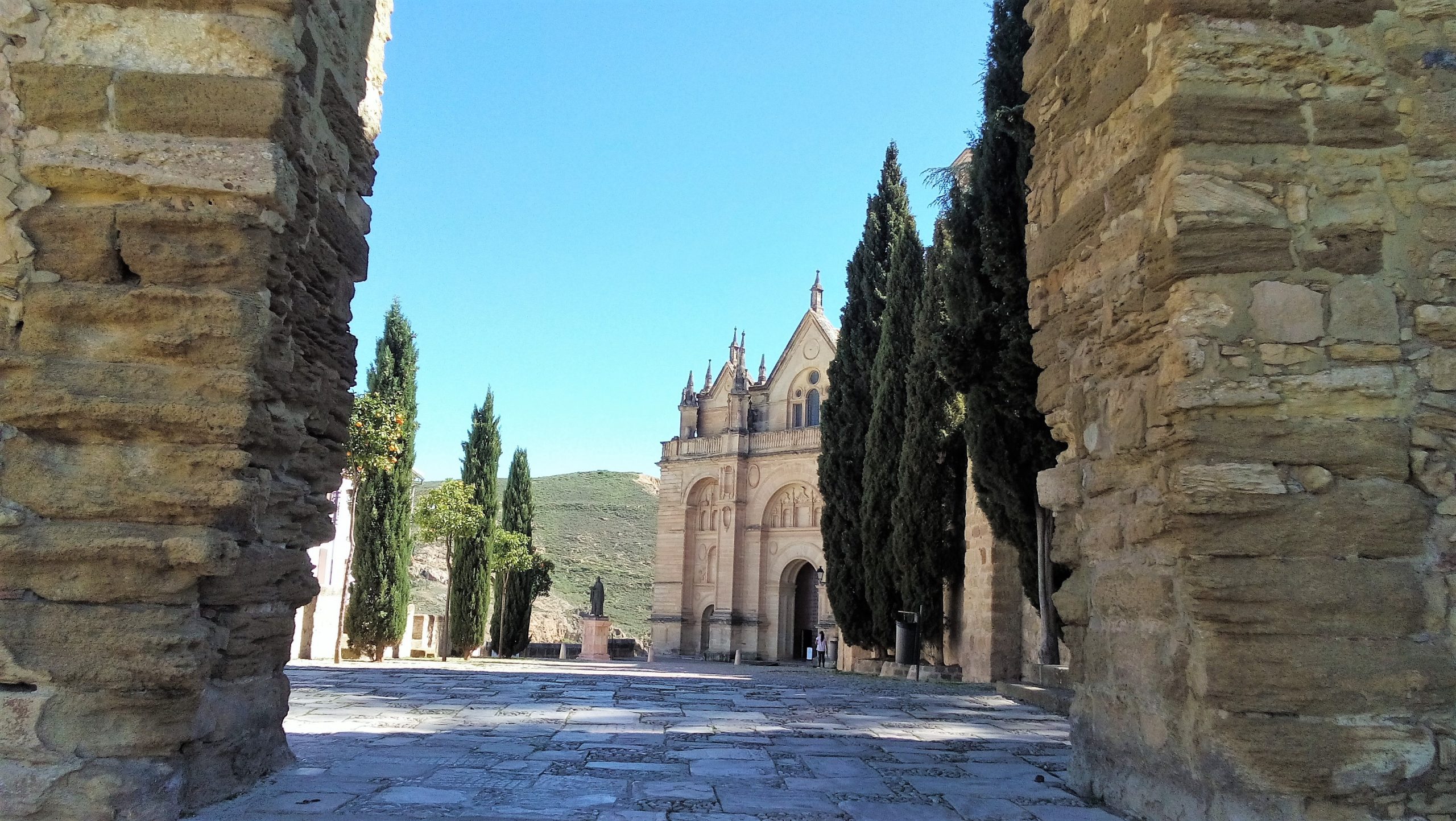 Antequera private walking tour