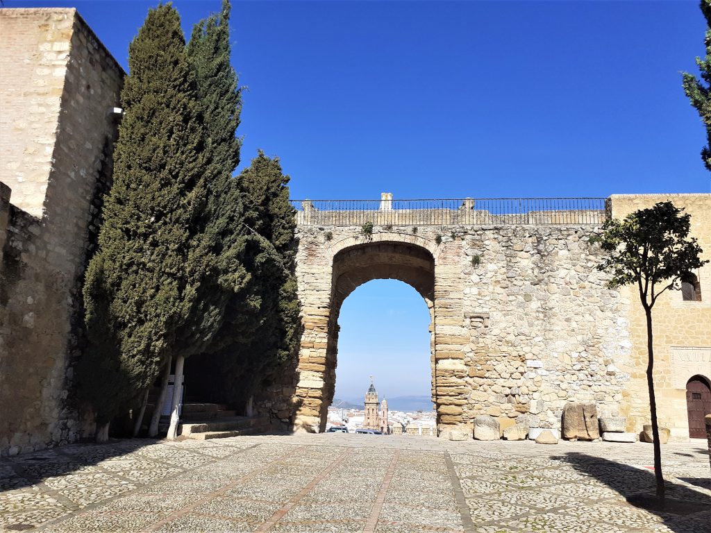 Antequera private walking tour