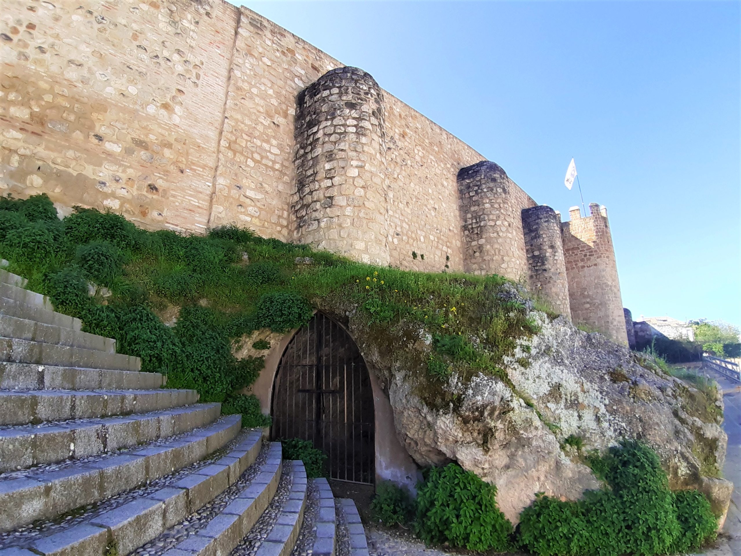 Antequera private walking tour