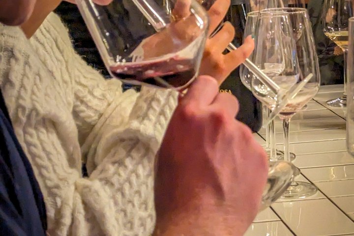 Barcelona Life and Dine Food Wine and Culture Tour