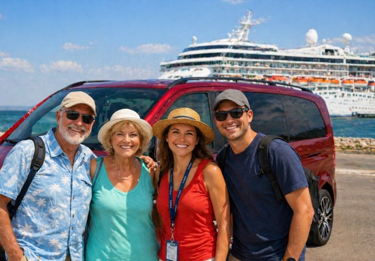 Best of Barcelona & Montserrat: Private VIP tour w/ Personal Pickup