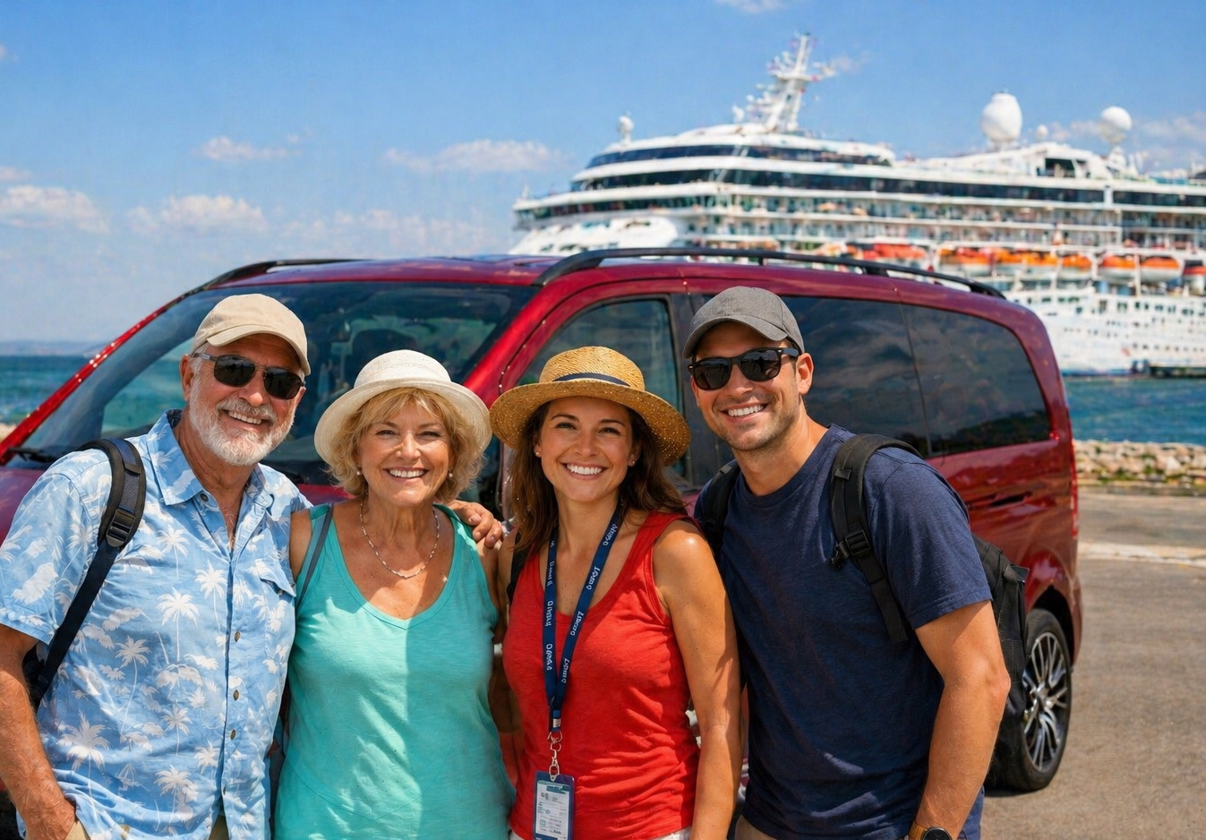 Best of Barcelona & Montserrat: Private VIP tour w/ Personal Pickup