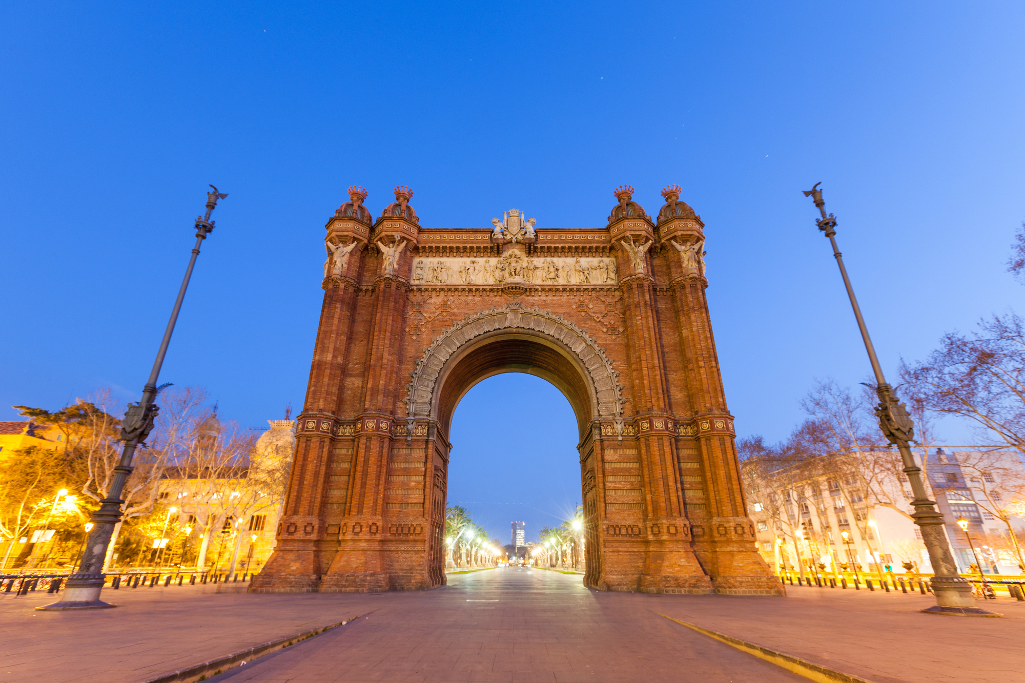 Best of Barcelona & Montserrat: Private VIP tour w/ Personal Pickup