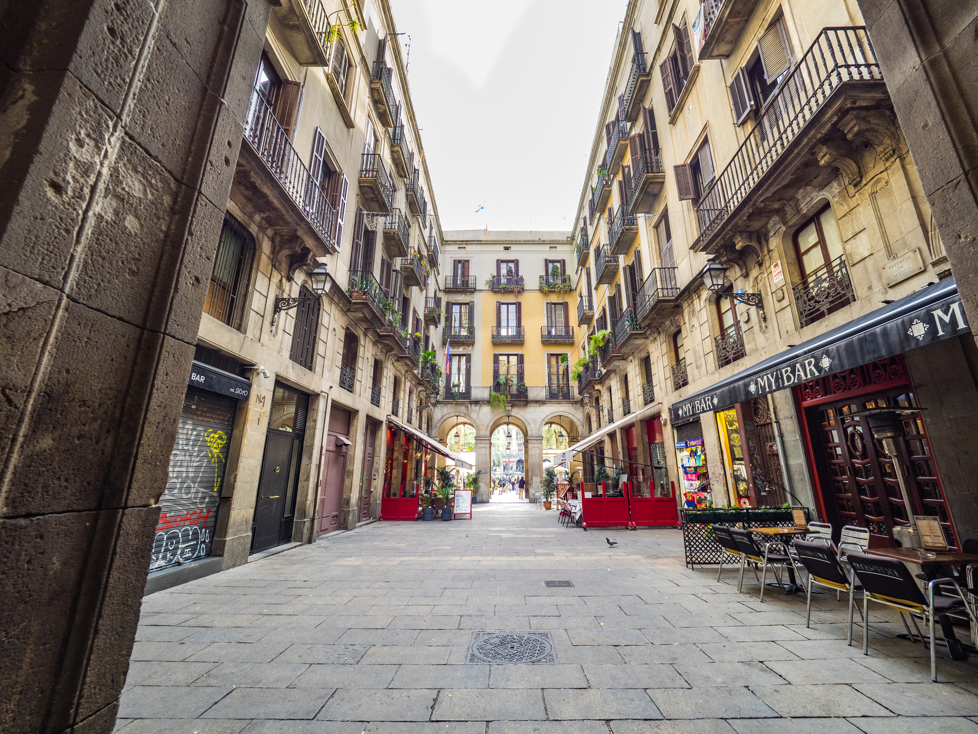 Best of Barcelona & Montserrat: Private VIP tour w/ Personal Pickup