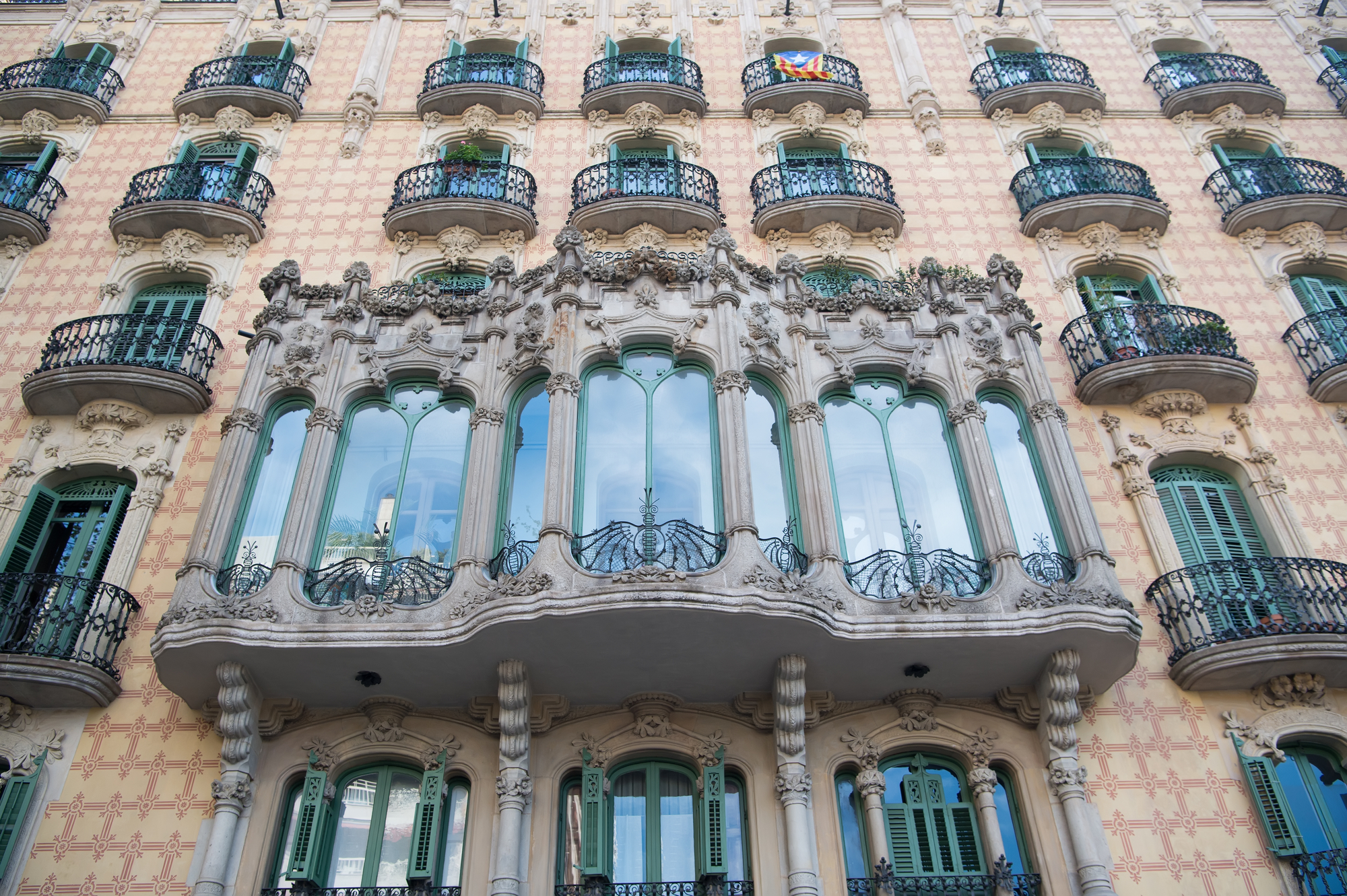 Best of Barcelona & Montserrat: Private VIP tour w/ Personal Pickup
