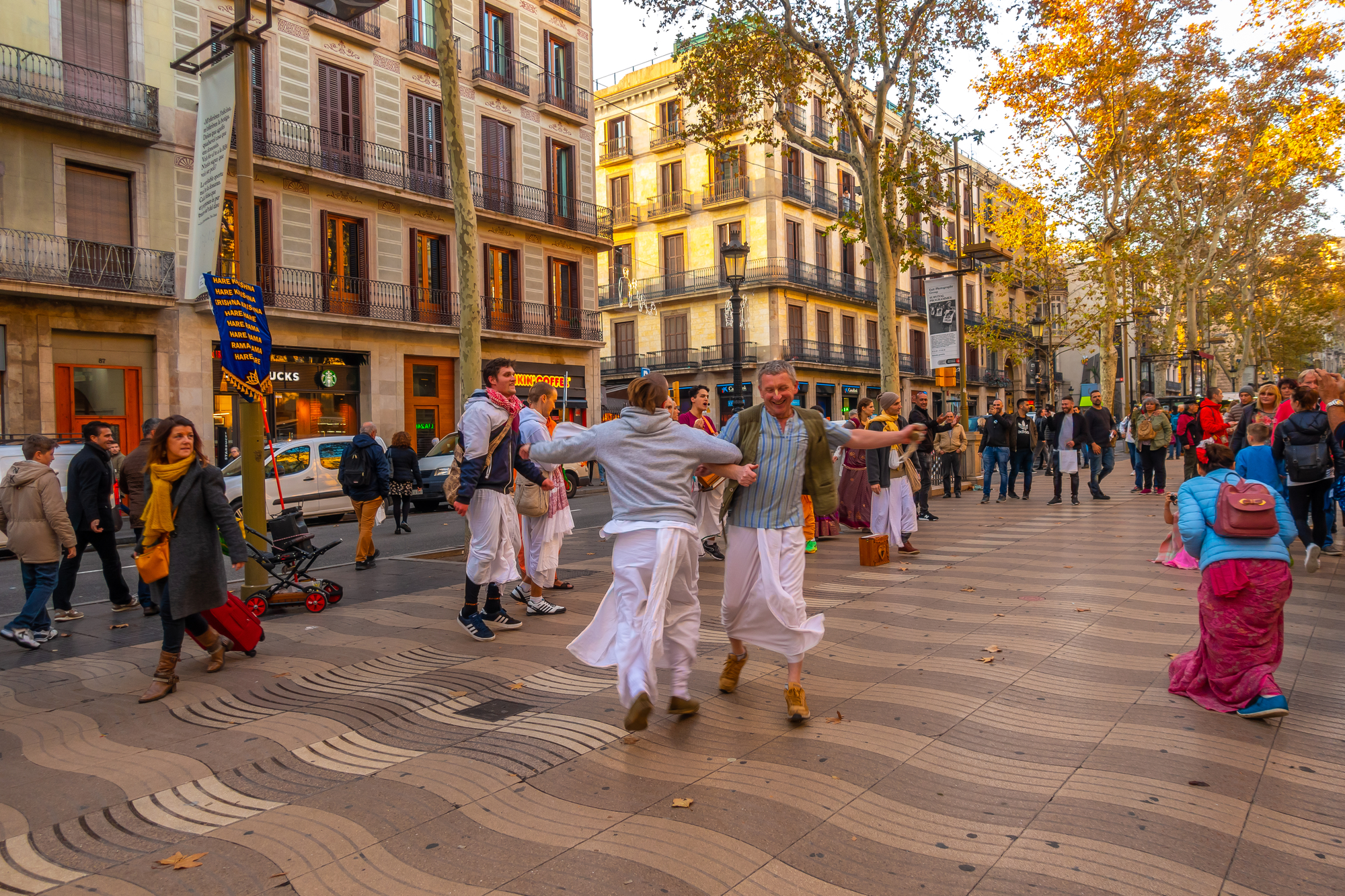 Best of Barcelona & Montserrat: Private VIP tour w/ Personal Pickup