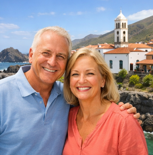 Best of Tenerife – full-day small-group shore excursion