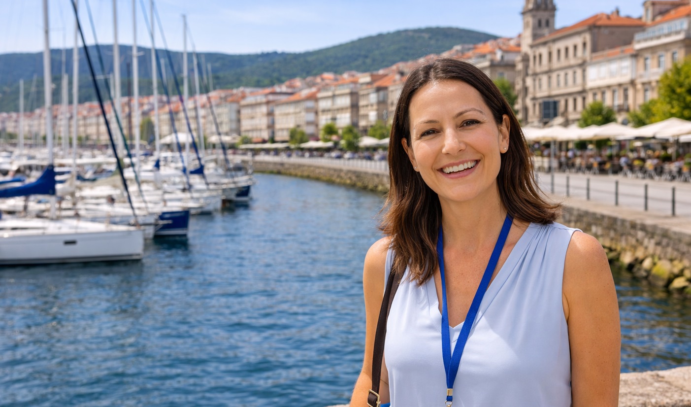 Best of Vigo & Baiona: small-group shore excursion from Port