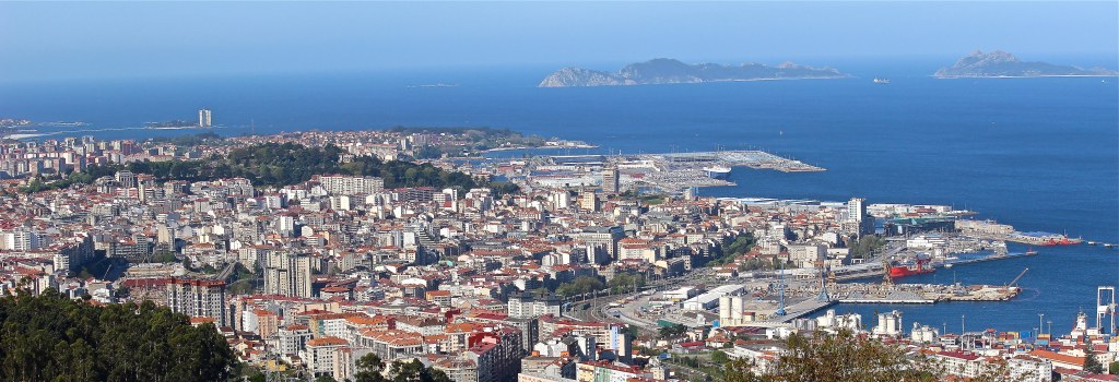 Best of Vigo & Baiona: small-group shore excursion from Port