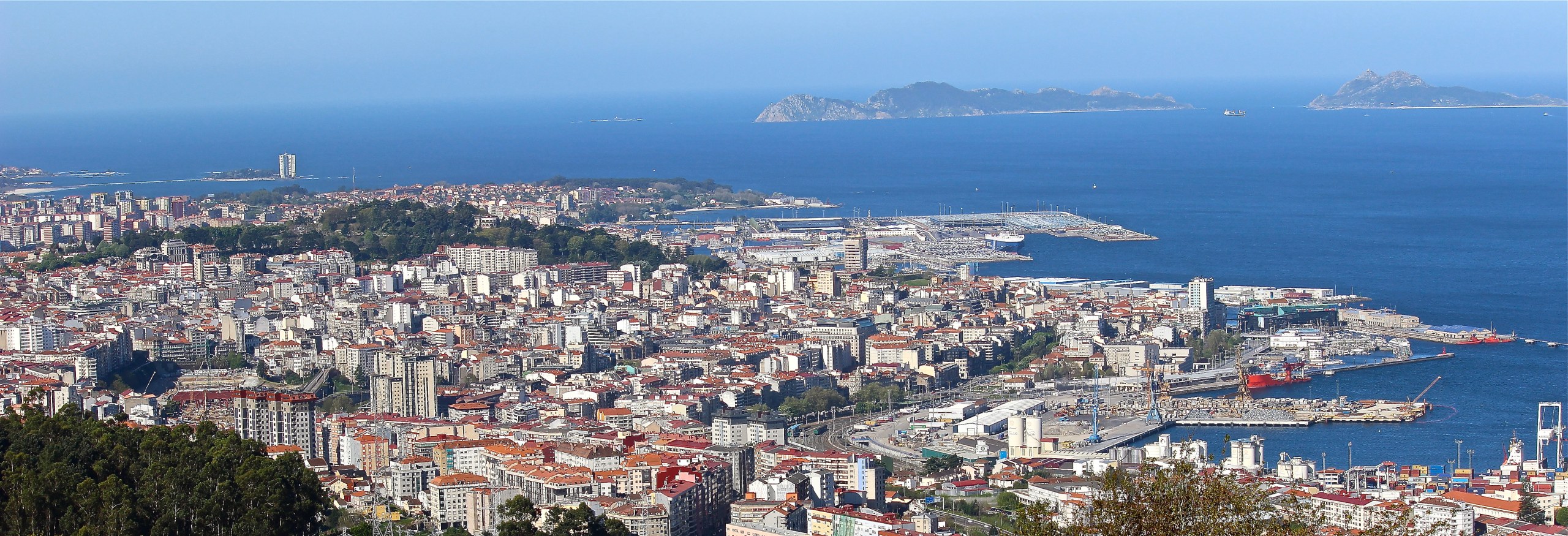 Best of Vigo & Baiona: small-group shore excursion from Port