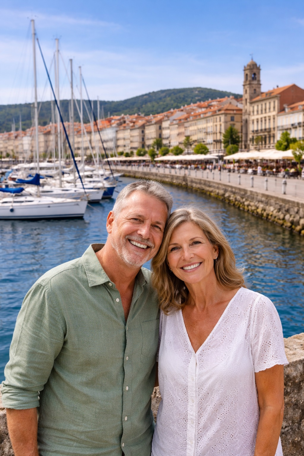 Best of Vigo & Baiona: small-group shore excursion from Port