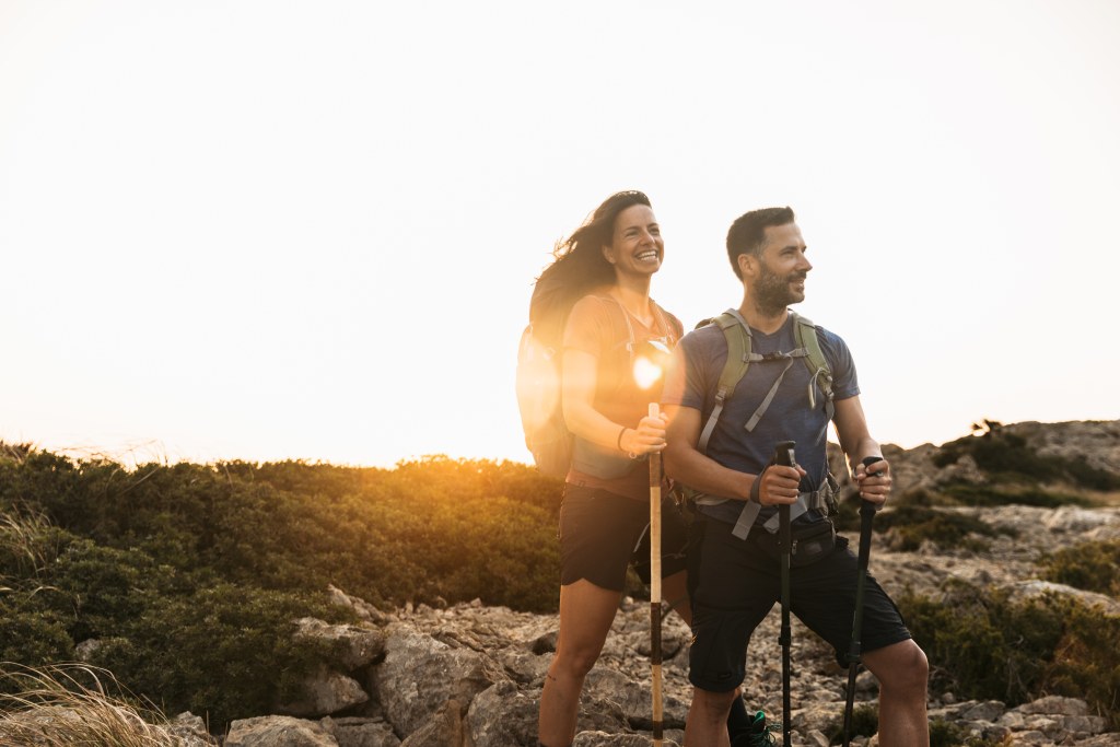 BLUE PEAKS - Shared Hike - Barranc de Biniaraix (level medium-hard)
