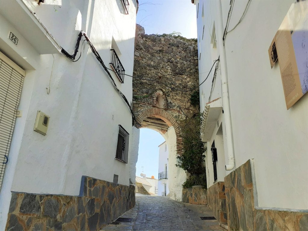 Casares private tour from Costa del Sol