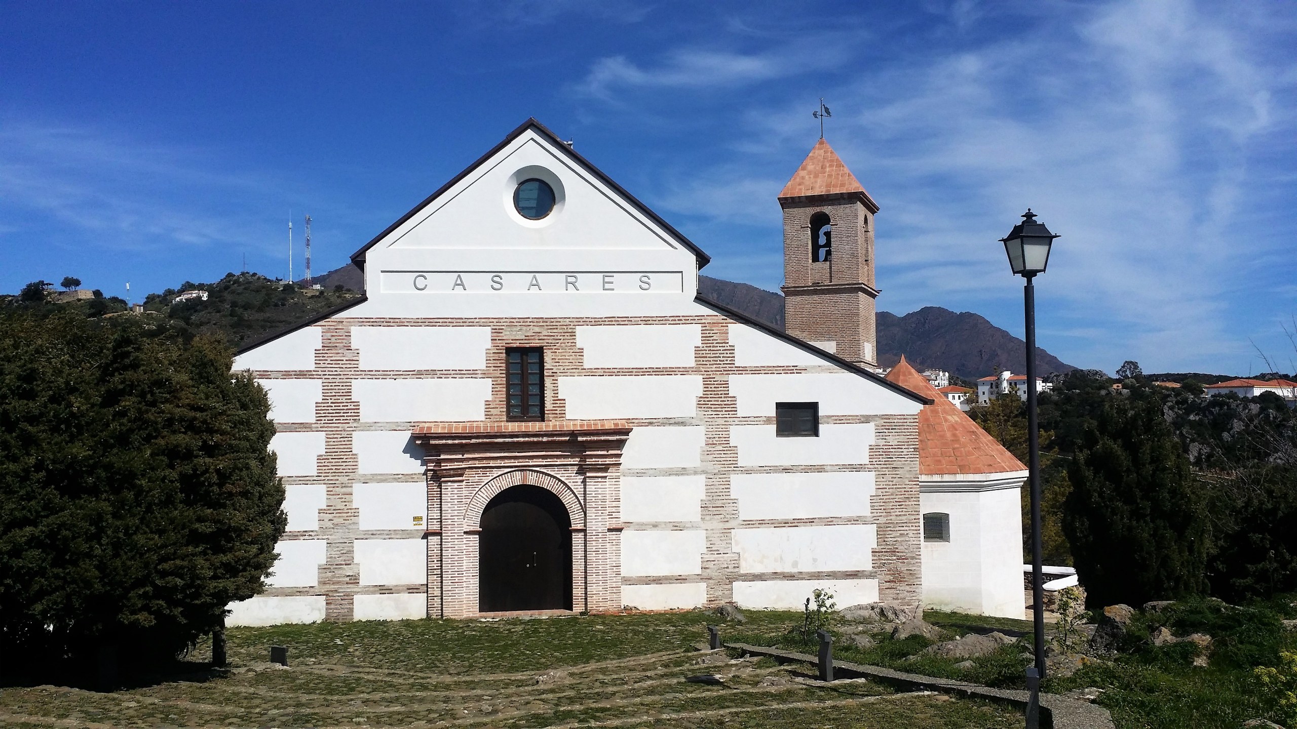 Casares private tour from Costa del Sol