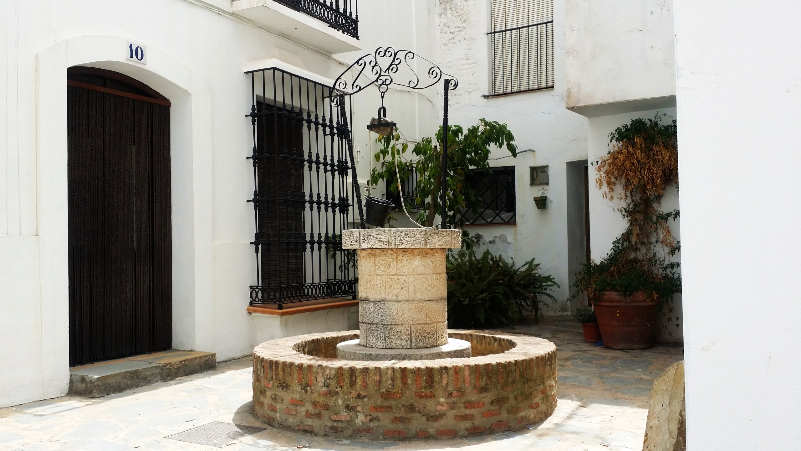 Casares private tour from Costa del Sol
