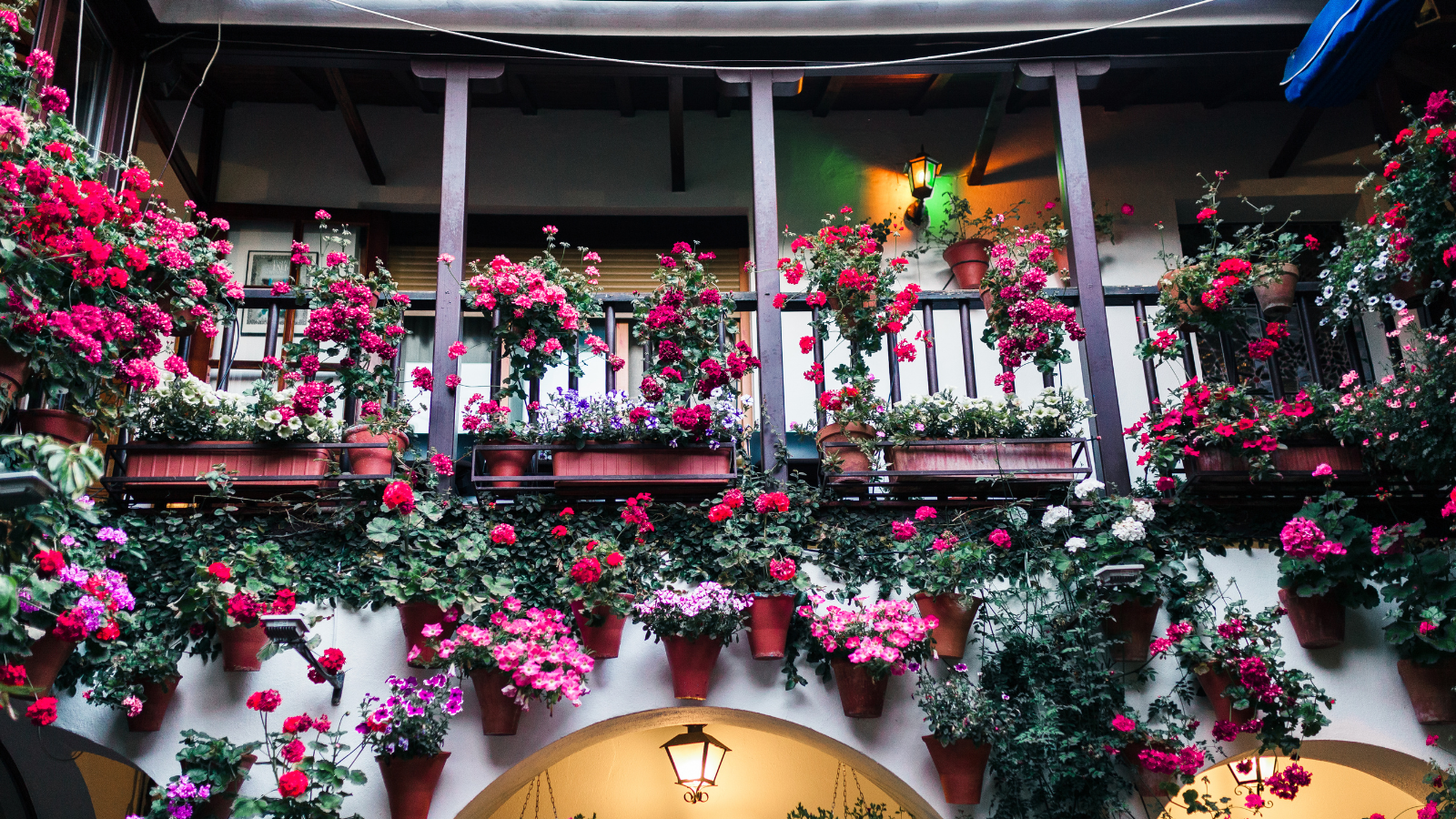 Cordoba group walking tour