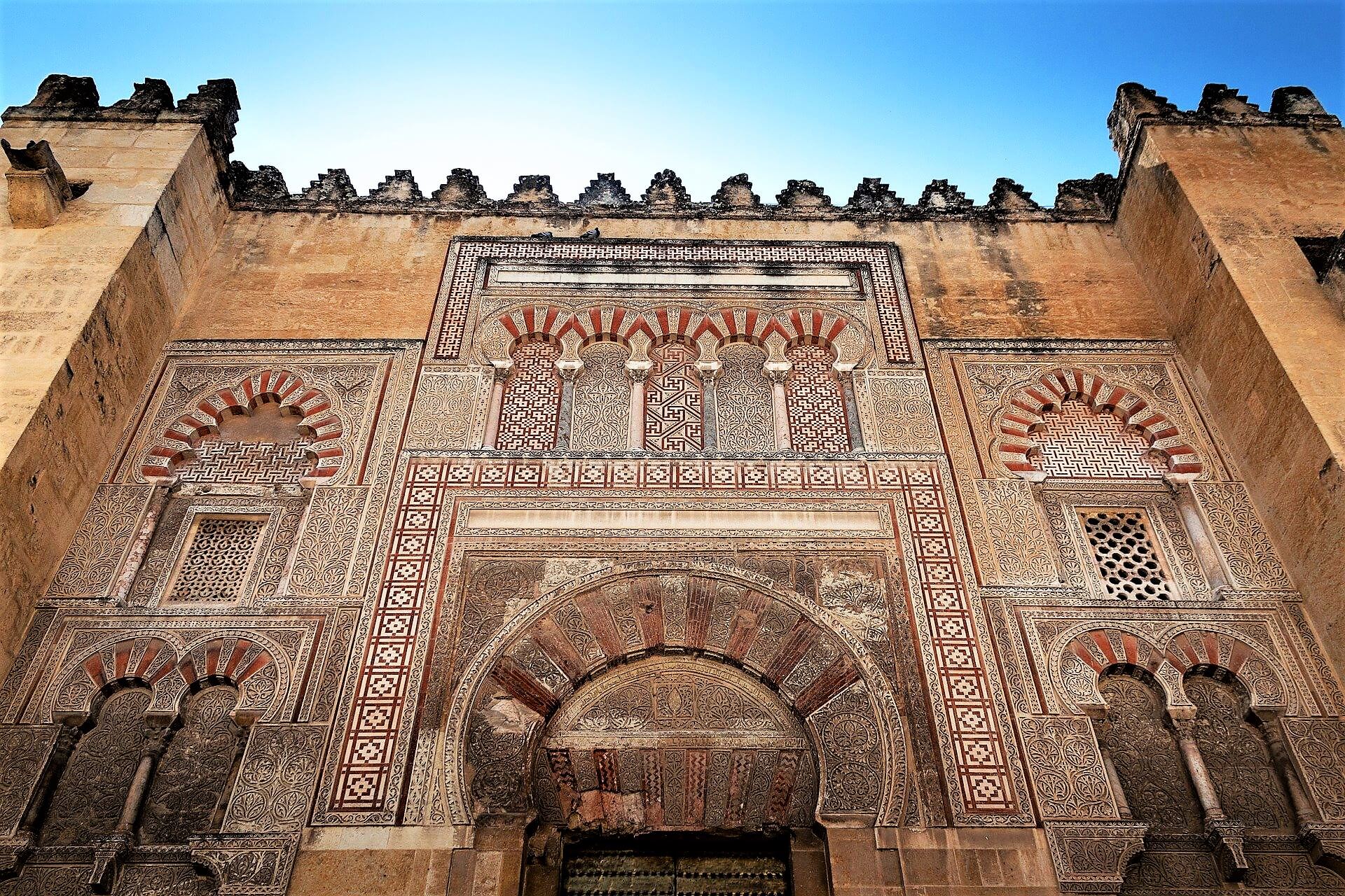 Cordoba private walking tour