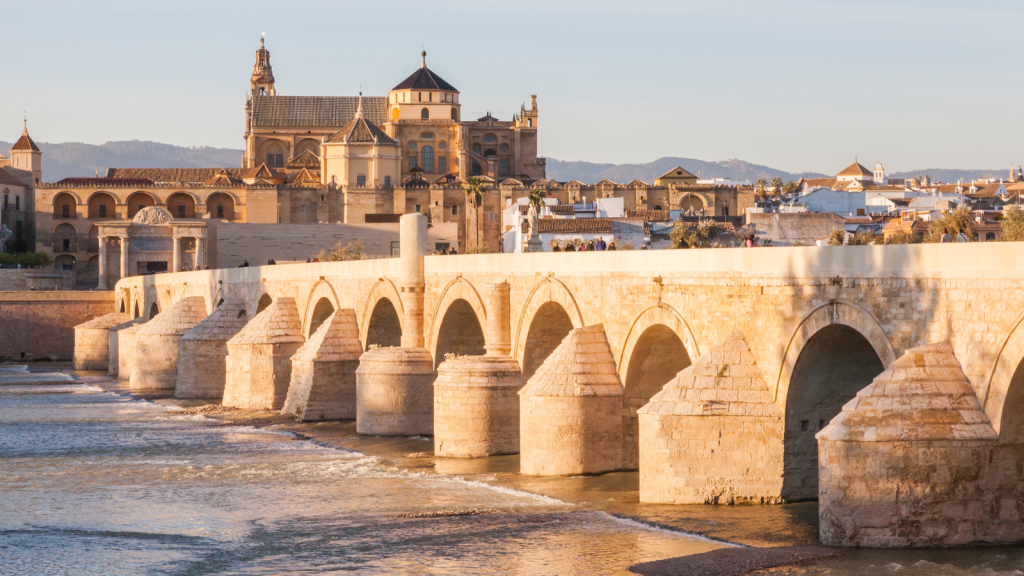 Cordoba private walking tour
