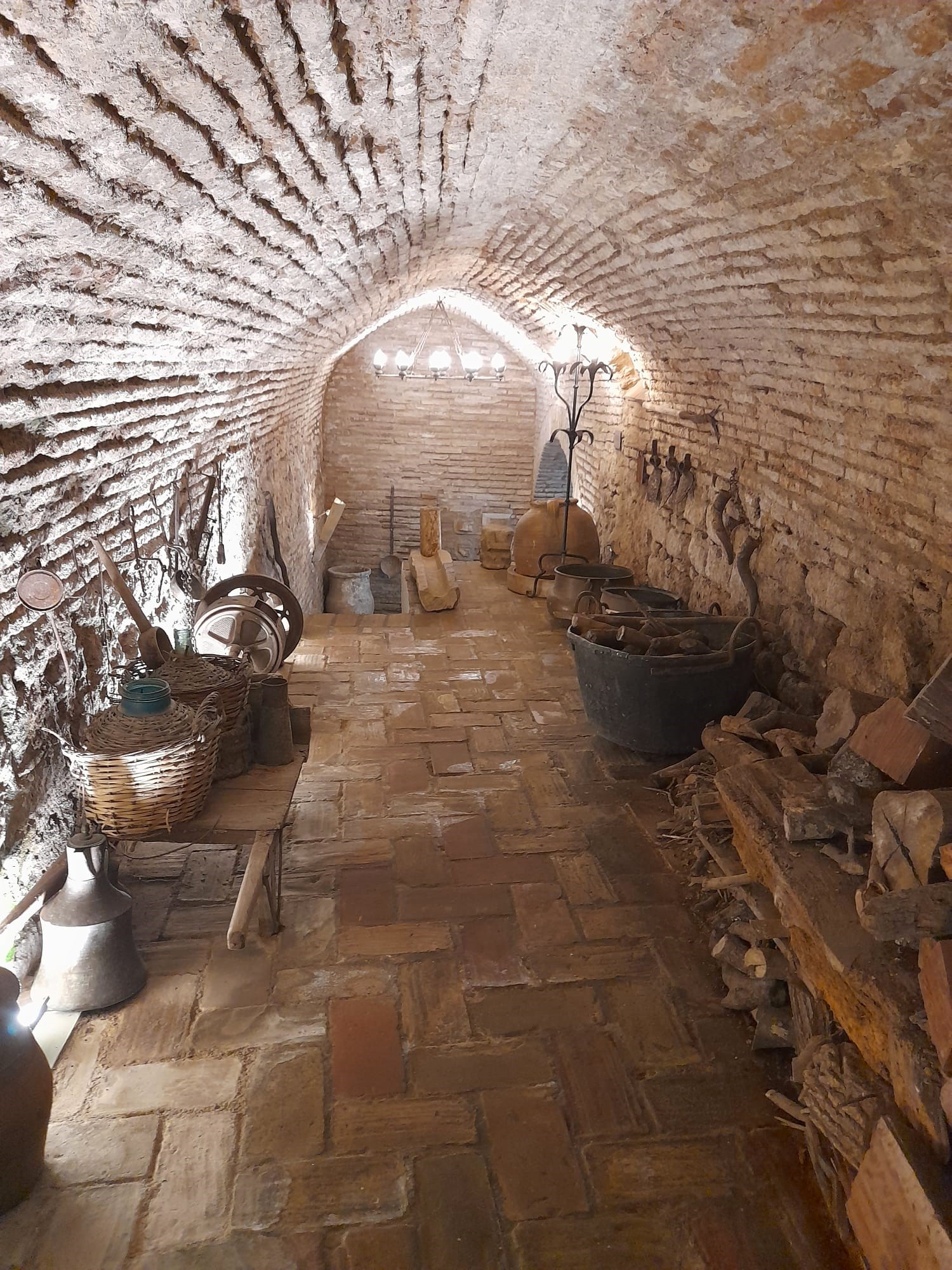 Cordoba private walking tour