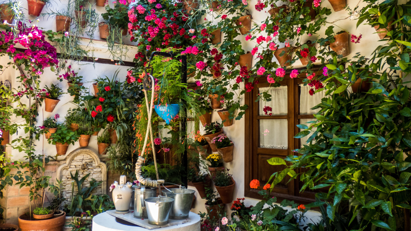 Cordoba private walking tour