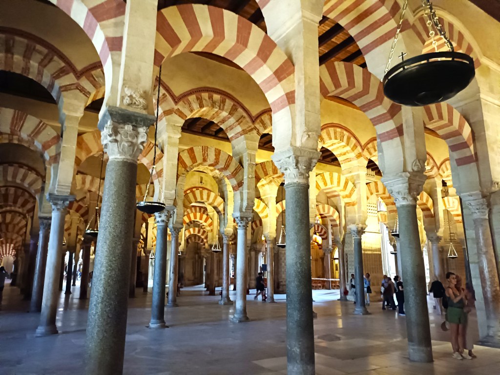 From Costa del Sol: private trip to Cordoba