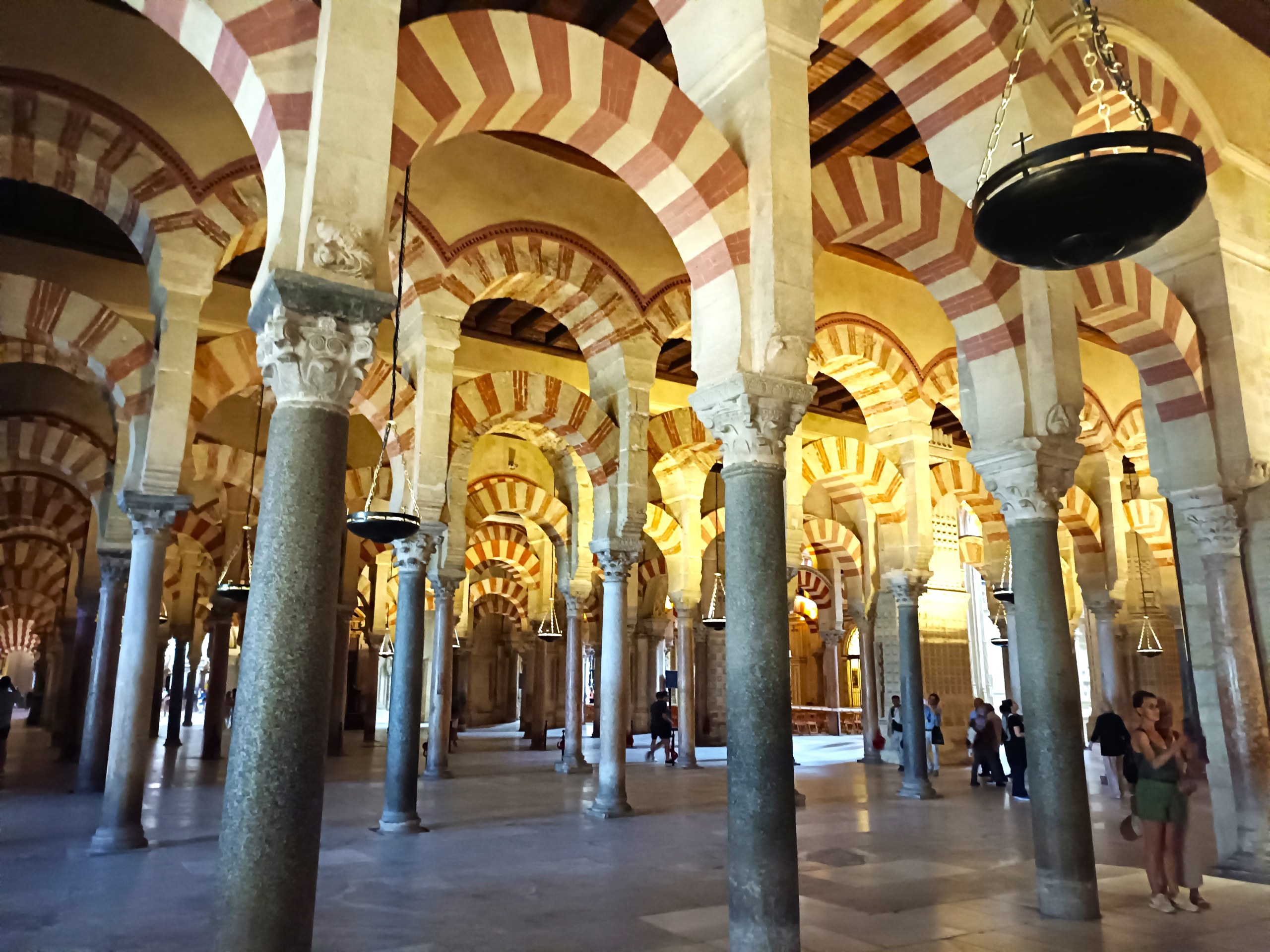 From Costa del Sol: private trip to Cordoba