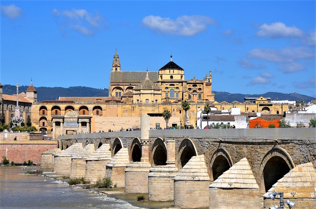 From Costa del Sol: private trip to Cordoba