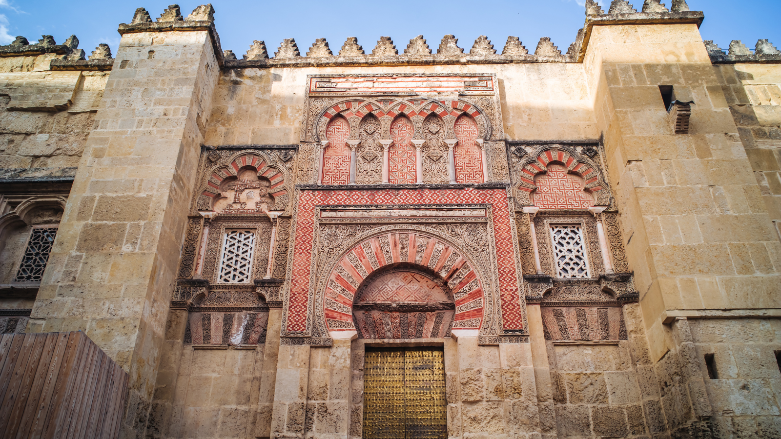 From Costa del Sol: private trip to Cordoba