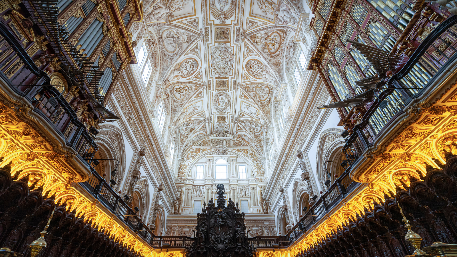 From Costa del Sol: private trip to Cordoba