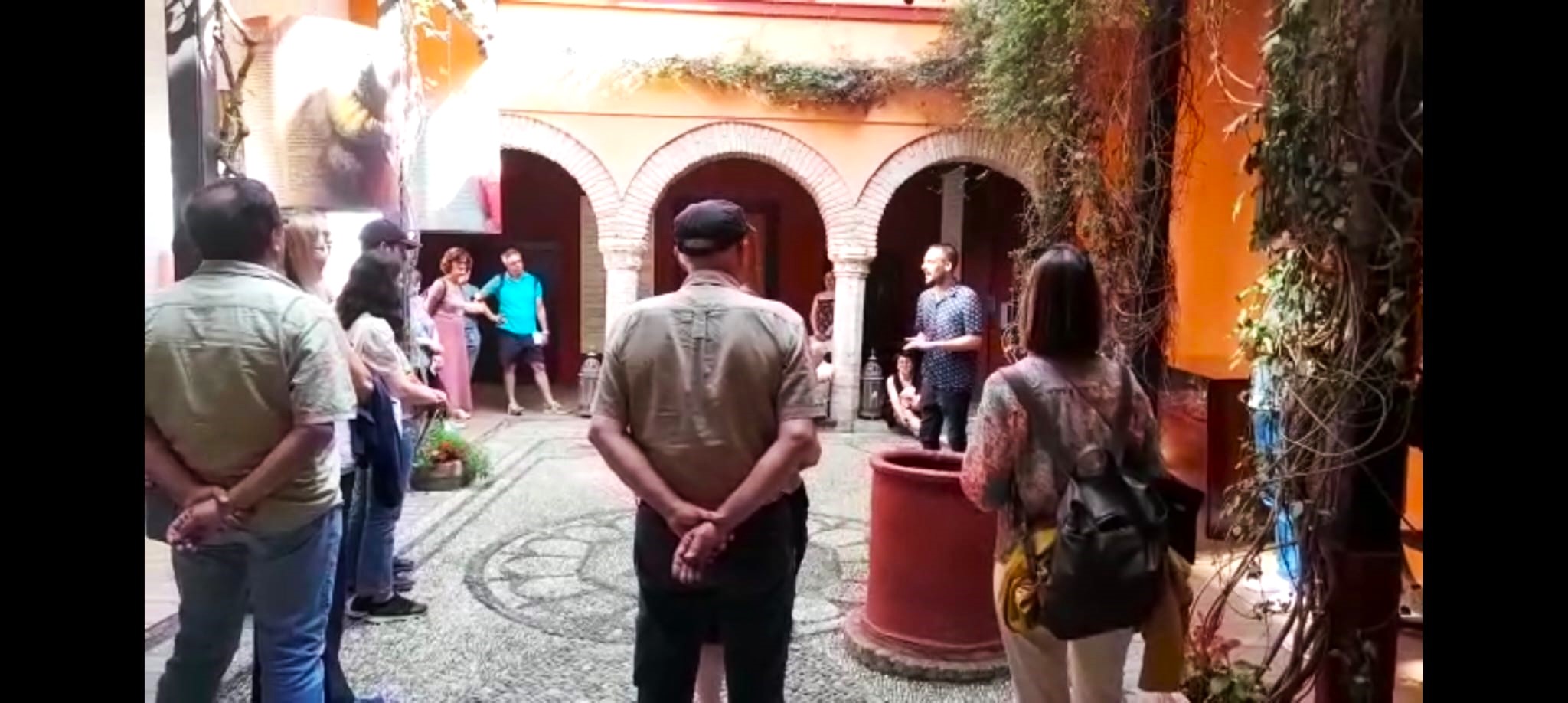 From Costa del Sol: private trip to Cordoba