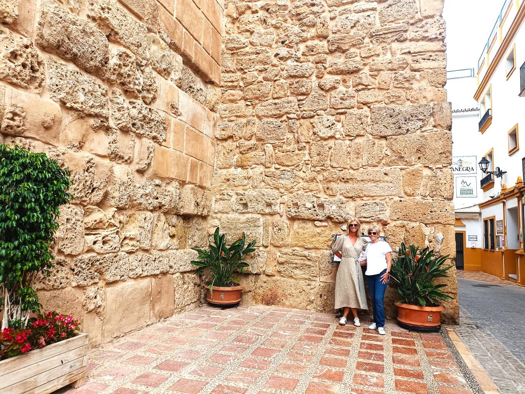 From Malaga: private tour in Marbella