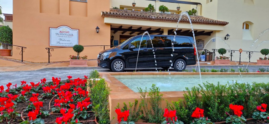 From Marbella: Malaga private tour