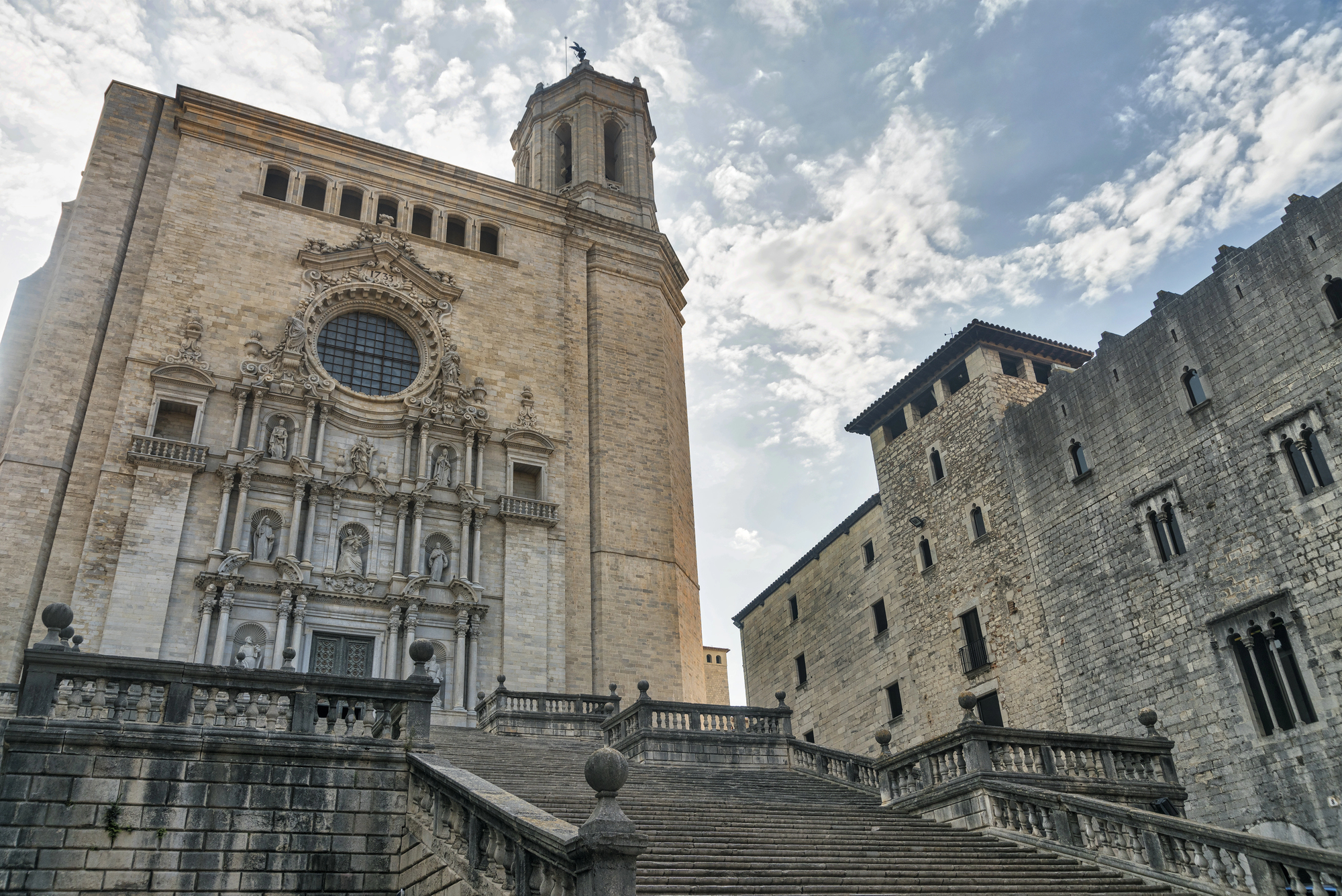 Girona and Costa Brava Small Group Full-day Tour - From Barcelona.
