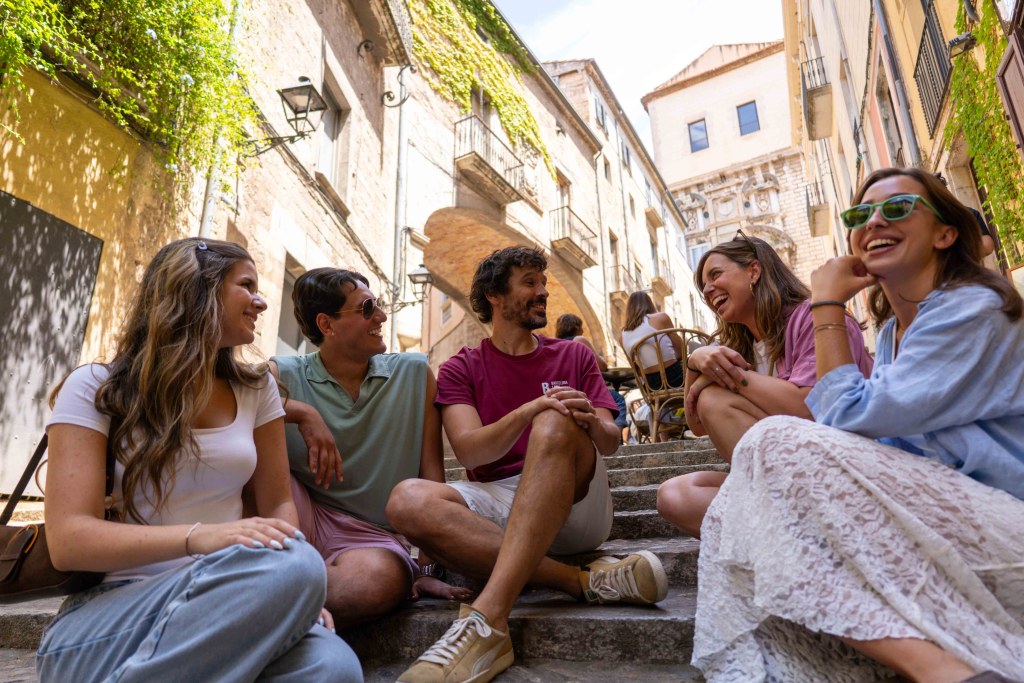 Girona, Costa Brava & Medieval Villages Day Trip from Barcelona