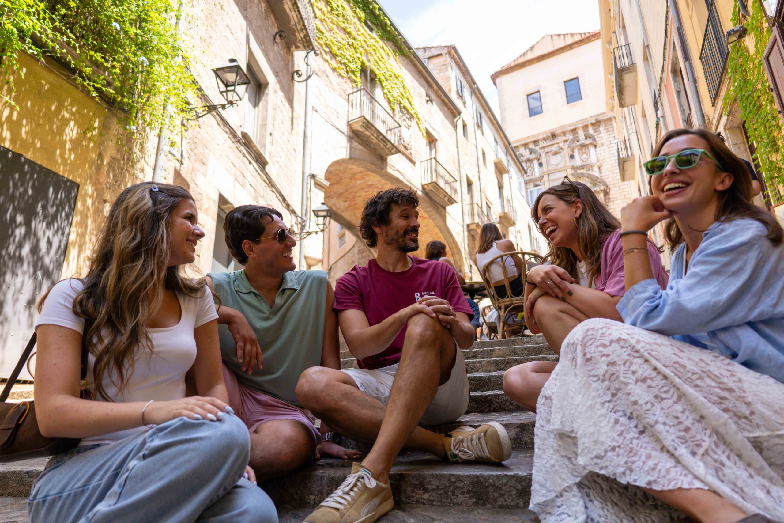 Girona, Costa Brava & Medieval Villages Day Trip from Barcelona