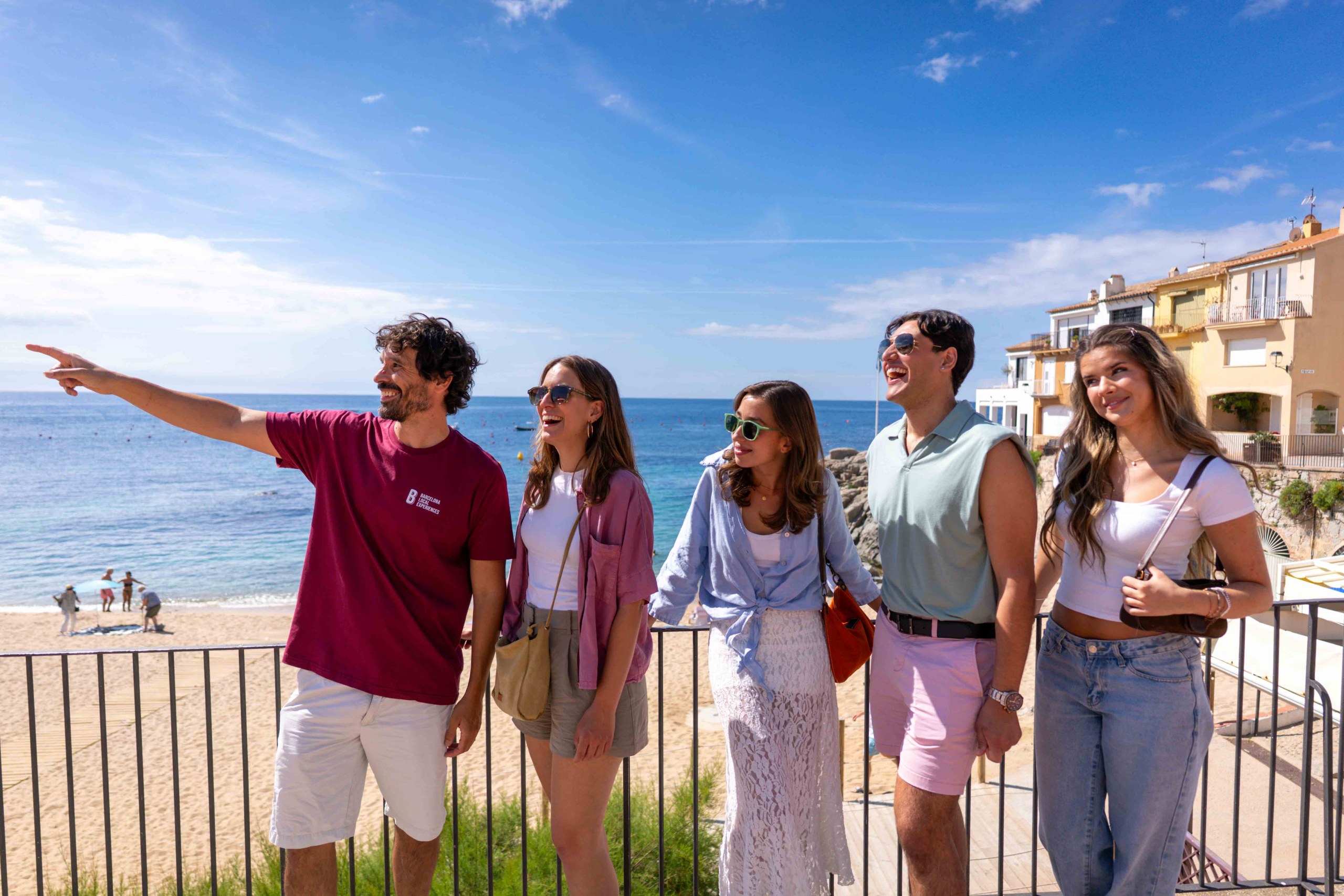 Girona, Costa Brava & Medieval Villages Day Trip from Barcelona